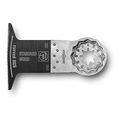 Fein 63502225210 E-Cut Invalzaagblad HCS 65 mm 1 stuk(s) Fein 63502225210 E-Cut Invalzaagblad HCS 65 mm 1 stuk(s)