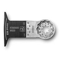 Fein 63502225210 E-Cut Invalzaagblad HCS 65 mm 1 stuk(s) - thumbnail