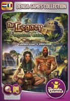 Legacy - Forgotten gates (Collectors edition) (PC) - thumbnail