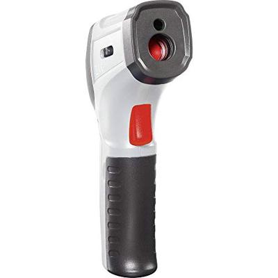 VOLTCRAFT IRF 260-10S Infrarood-thermometer Optiek 10:1 -50 - +260 °C Pyrometer VOLTCRAFT IRF 260-10S Infrarood-thermometer Optiek 10:1 -50 - +260 °C Pyrometer