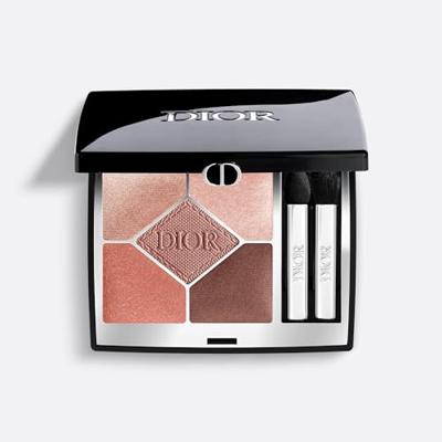 Christian Dior - Dior 5 Couleurs Couture Eyeshadow Palette 7 g Oogschaduw Dames