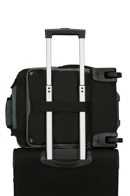 Take2cabin Backpack/Wheel M S DARK FOREST