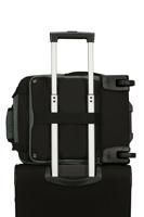 Take2cabin Backpack/Wheel M S DARK FOREST - thumbnail