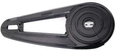 Hesling kettingkast K12C 26/28 inch 66 x 23 cm antraciet Hesling kettingkast K12C 26/28 inch 66 x 23 cm antraciet