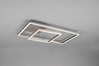 Trio Led plafondlampPadella - R62642407 - thumbnail