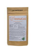 Immucell 60 Capsules - thumbnail