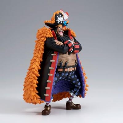 One Piece DXF - The Grandline Series Special Figure - Marshall D.Teach One Piece DXF - The Grandline Series Special Figure - Marshall D.Teach