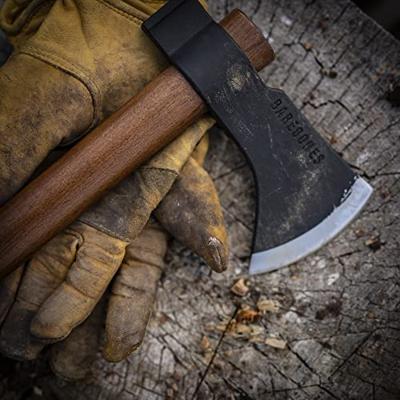 Barebones Field Hatchet/Tomahawk Bijlen