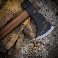 Barebones Field Hatchet/Tomahawk Bijlen - thumbnail