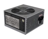 LC Power LC500-12 V2.31 PC-netvoeding 350 W 80 Plus Bronze - thumbnail