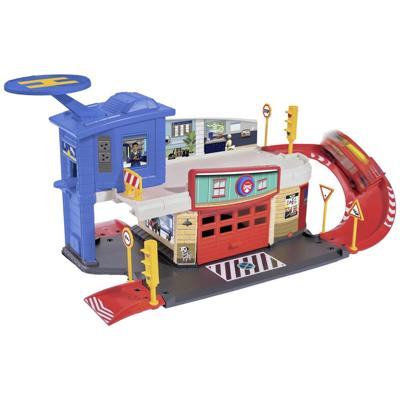 Voertuig Speelset Dickie Toys