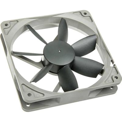 Noctua NF-S12B redux-700 PC-ventilator (b x h x d) 120 x 120 x 25 mm