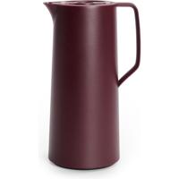 Tefal Motiva isoleerkan 1L donkerrood - thumbnail