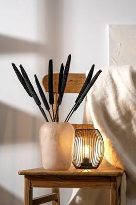 Leonardo Trogolo Vaas 22 cm beige