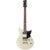 Yamaha Revstar RSS20 Vintage White