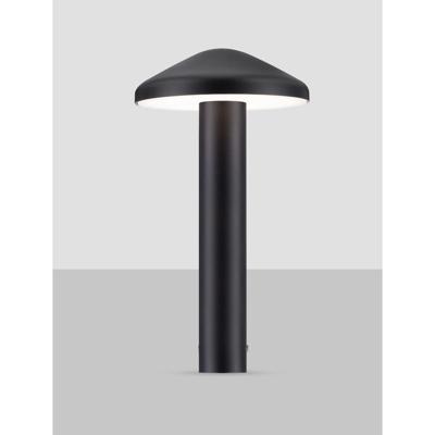 Lyora TuinlampNemo antraciet 20cm - 9030861