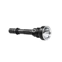Zaklamp maul helios led 23cm accu bereik 300m 10w - thumbnail