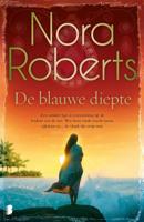De blauwe diepte - Nora Roberts - ebook - thumbnail