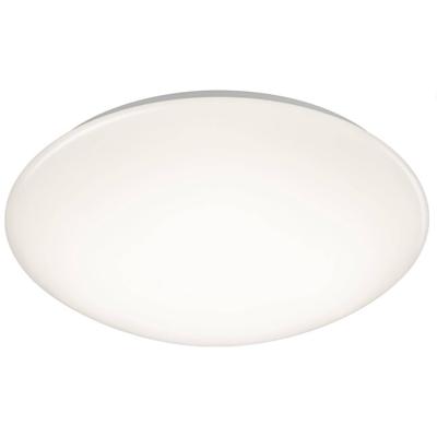 Trio Witte plafonnièreLukida Ø 38cm - R62961001