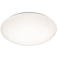 Trio Witte plafonnièreLukida Ø 38cm - R62961001 - thumbnail