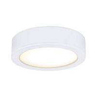 Paulmann CC Disc Onderbouwlamp 2.10 W Warmwit Wit - thumbnail