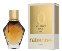 Rabanne Million Gold For Her Le Parfum Refillable 30ml - thumbnail