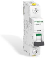 Schneider Electric A9F03106 A9F03106 Zekeringautomaat 6 A 230 V - thumbnail