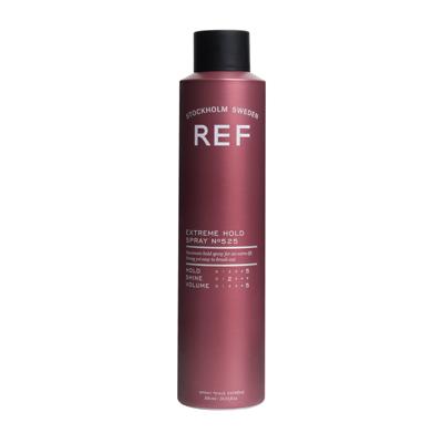 REF Extreme Hold Spray N°525 300ml