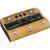 Zoom AC-3 Acoustic Creator DI / effect voor akoestische gitaar - thumbnail