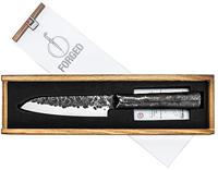 Forged Santokumes Brute 14 cm - thumbnail