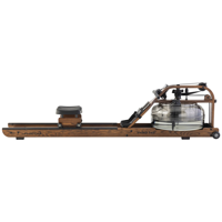 Fluid Rower Viking 3 XL Roeitrainer met 10 weerstanden - thumbnail