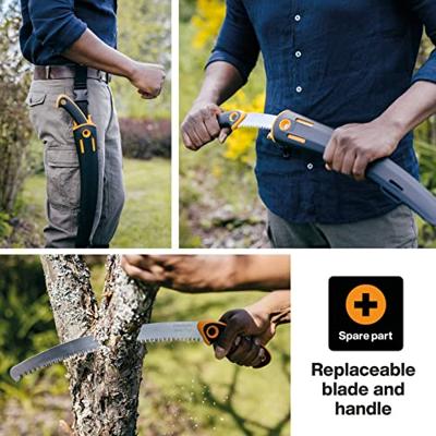 Fiskars SW-330 1020199 Tuinzaag Handmatig 330 mm Fiskars SW-330 1020199 Tuinzaag Handmatig 330 mm