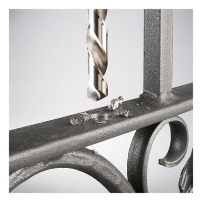 HSS Spiraalborenset Silver Star 1.5-6.5 mm cassette 13-delig KWB - Kwb HSS Spiraalborenset Silver Star 1.5-6.5 mm cassette 13-delig KWB - Kwb
