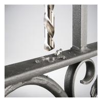 HSS Spiraalborenset Silver Star 1.5-6.5 mm cassette 13-delig KWB - Kwb - thumbnail
