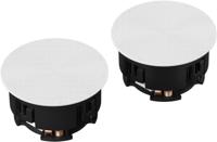 Sonos Luidsprekers voor in het plafond - Wit - thumbnail