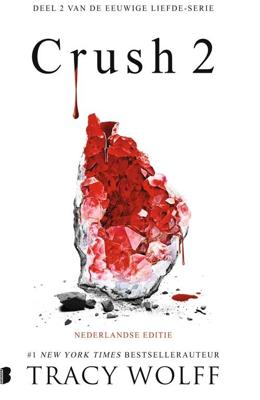 Crush 2 - Tracy Wolff - ebook