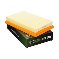 HIFLOFILTRO luchtfilterelement air filter hiflo hfa6201 - thumbnail