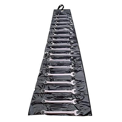 Bahco ringsteeksleutelset 17-dlg | 1952M/17T