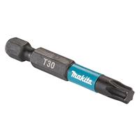 Makita E-12675 Impact Black slagschroefbit T30x50mm VE=10 - thumbnail