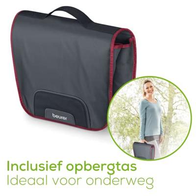 Beurer FM 150 Pro Venen Pro Massage-apparaat