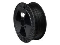 Spectrum Filaments 80160 PET-G Premium Filament PETG Chemisch bestendig 1.75 mm 2000 g Deep black, Zwart 1 stuk(s) - thumbnail