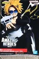 My Hero Academia The Amazing Heroes vol.21 Figure - Denki Kaminari - thumbnail