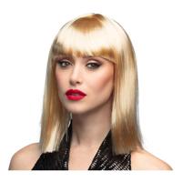 Boland Pruik dance blond - thumbnail