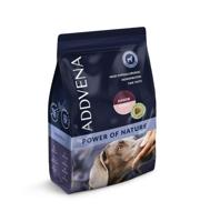 ADDVENA Power of Nature Junior Small Lamb - droog hondenvoer - 2,5kg - thumbnail