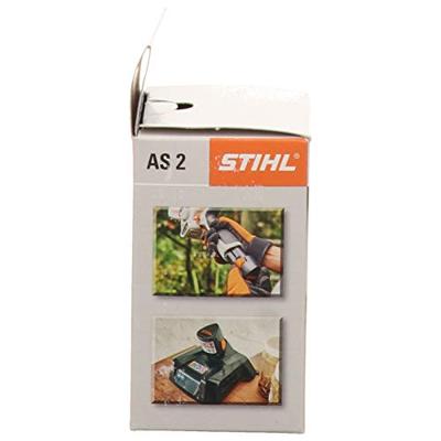 Stihl 10,8v / 2,6ah accu as 2 - ea024006500