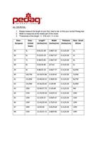 Pedag 102 Royal - alle - thumbnail