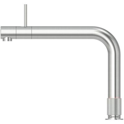 Quooker Classic Keukenmengkraan Front - RVS - Losse Kraan