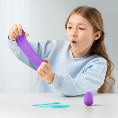 Hey Clay Klei Lighty Figuur 5 Kleuren