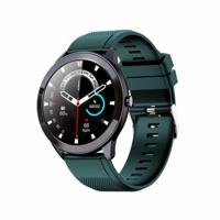 Smartwatch LEOTEC Wave Groen IPS 200 mAh Bluetooth 5.0 1,28" - thumbnail