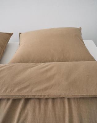 Marc O'Polo Marc O'Polo Senja Pillowcase 60x70 Walnut